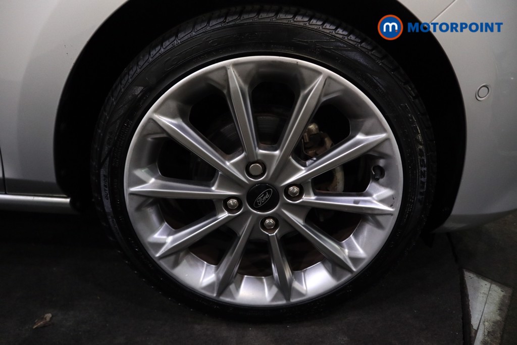 Used Ford Fiesta 2020 for sale - 77167596: Photo 29