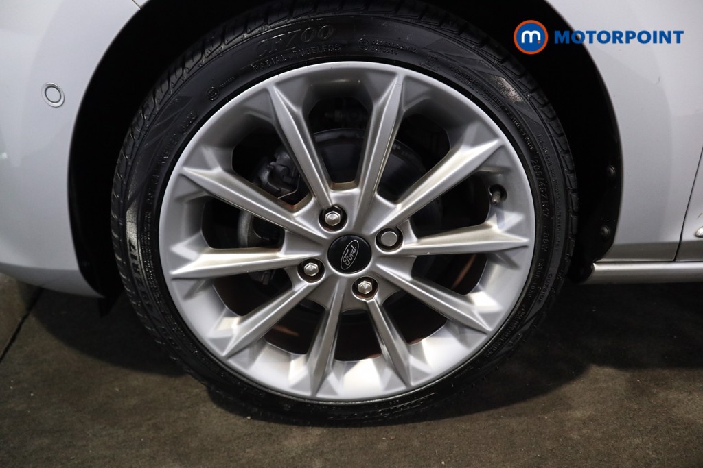 Used Ford Fiesta 2020 for sale - 77167596: Photo 30