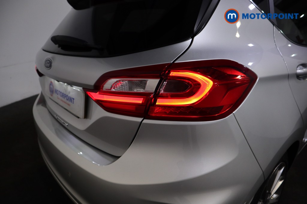 Used Ford Fiesta 2020 for sale - 77167596: Photo 36