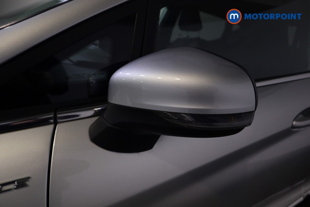 Used Ford Fiesta 2020 for sale - 77167596: Photo 38