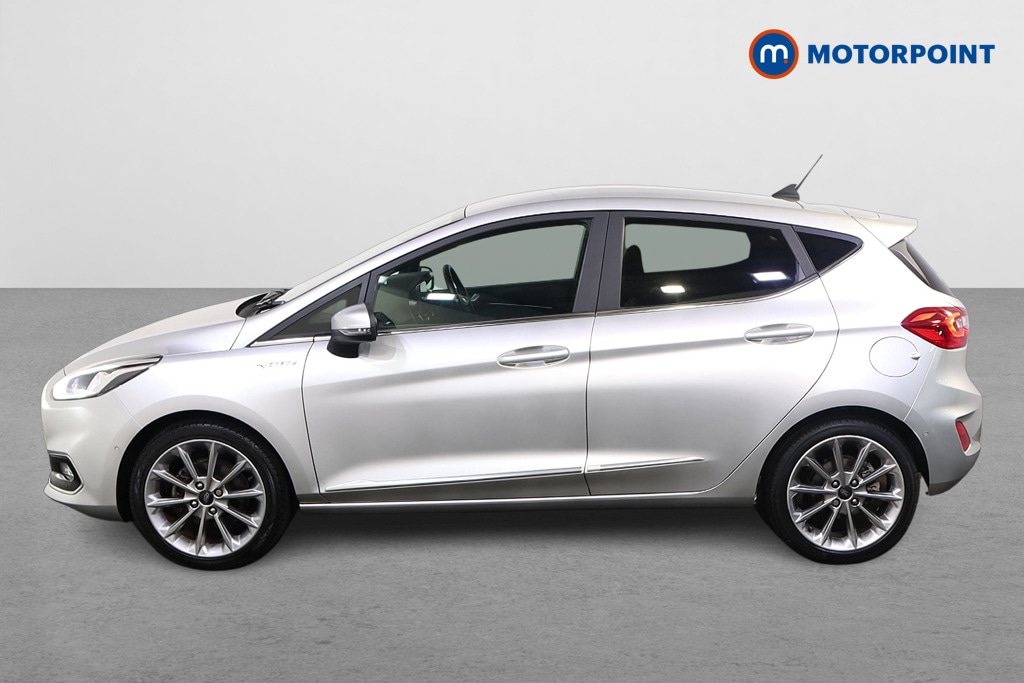 Used Ford Fiesta 2020 for sale - 77167596: Photo 4