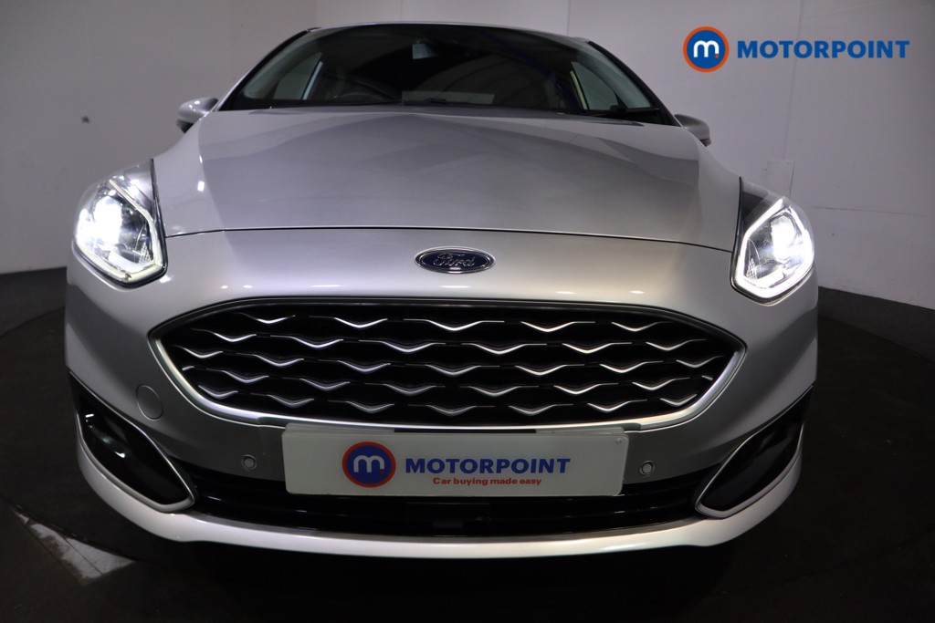 Used Ford Fiesta 2020 for sale - 77167596: Photo 42