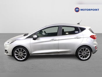 Used Ford Fiesta undefined for sale - 77167596: Photo