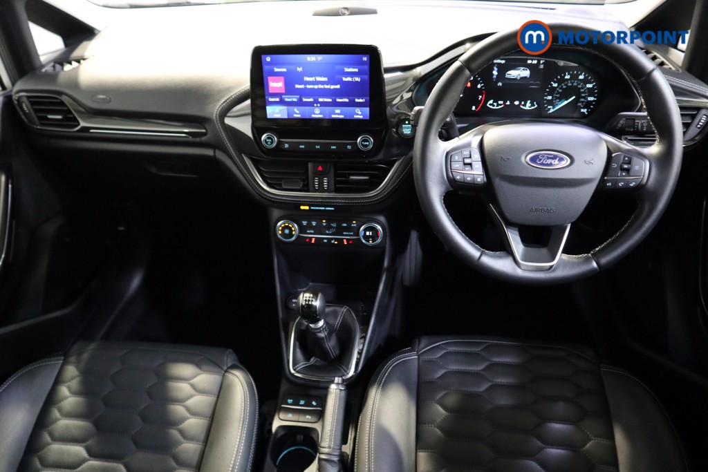 Used Ford Fiesta 2020 for sale - 77167596: Photo 9