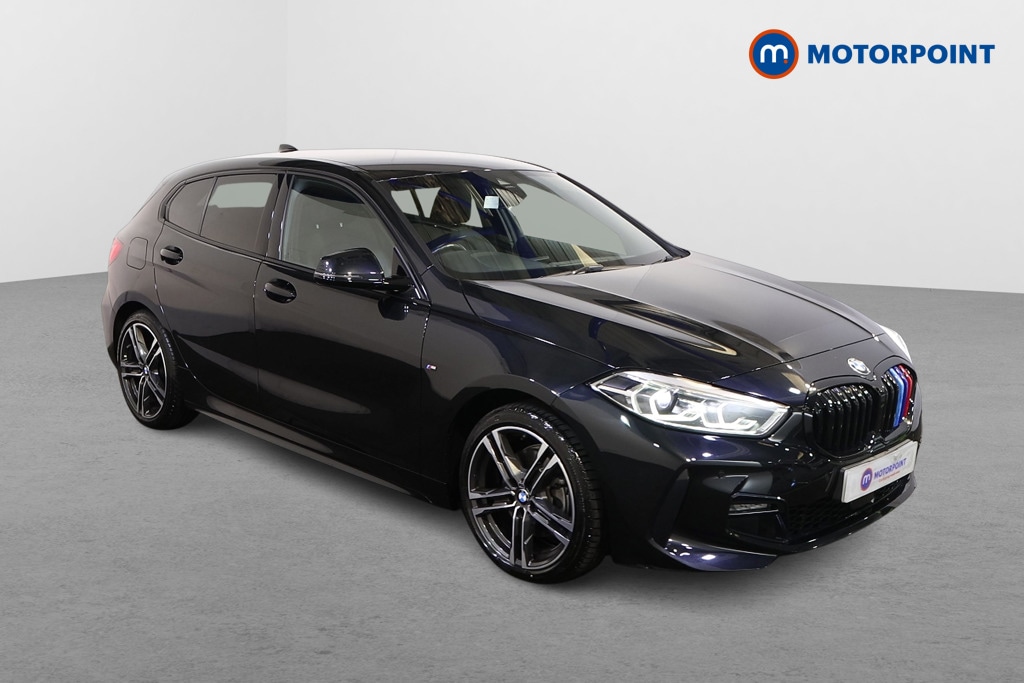 Used BMW 1 Series 2022 for sale - 76184679: Photo 1