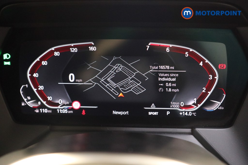 Used BMW 1 Series 2022 for sale - 76184679: Photo 14