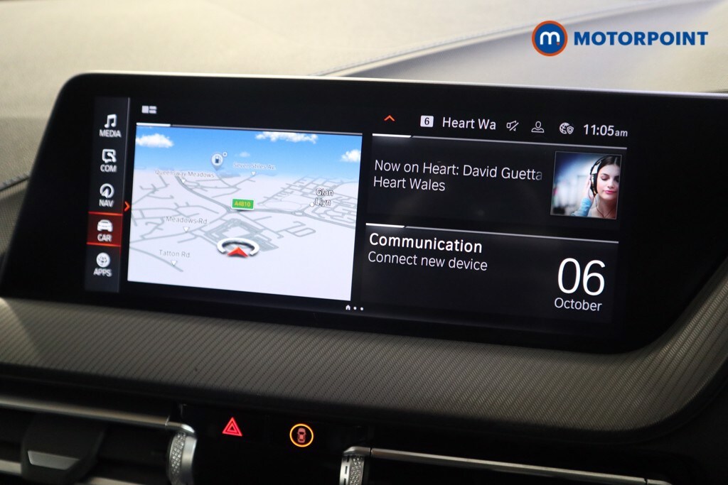 Used BMW 1 Series 2022 for sale - 76184679: Photo 15