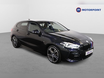 2022 - 118i [136] M Sport 5dr Step Auto [LCP]