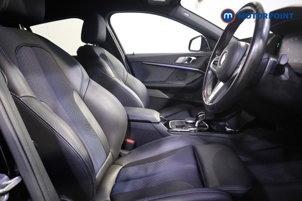 Used BMW 1 Series 2022 for sale - 76184679: Photo 24