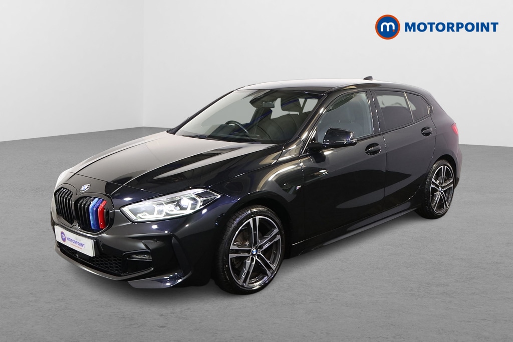 Used BMW 1 Series 2022 for sale - 76184679: Photo 3