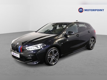 Used BMW 1 Series 2022 for sale - 76184679: Photo 3