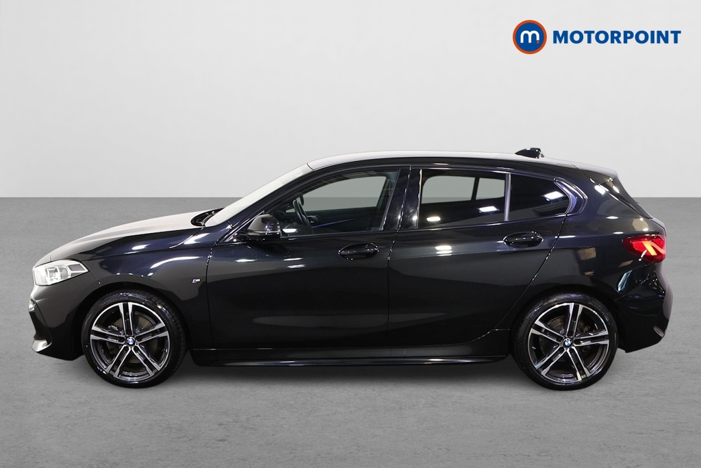 Used BMW 1 Series 2022 for sale - 76184679: Photo 4