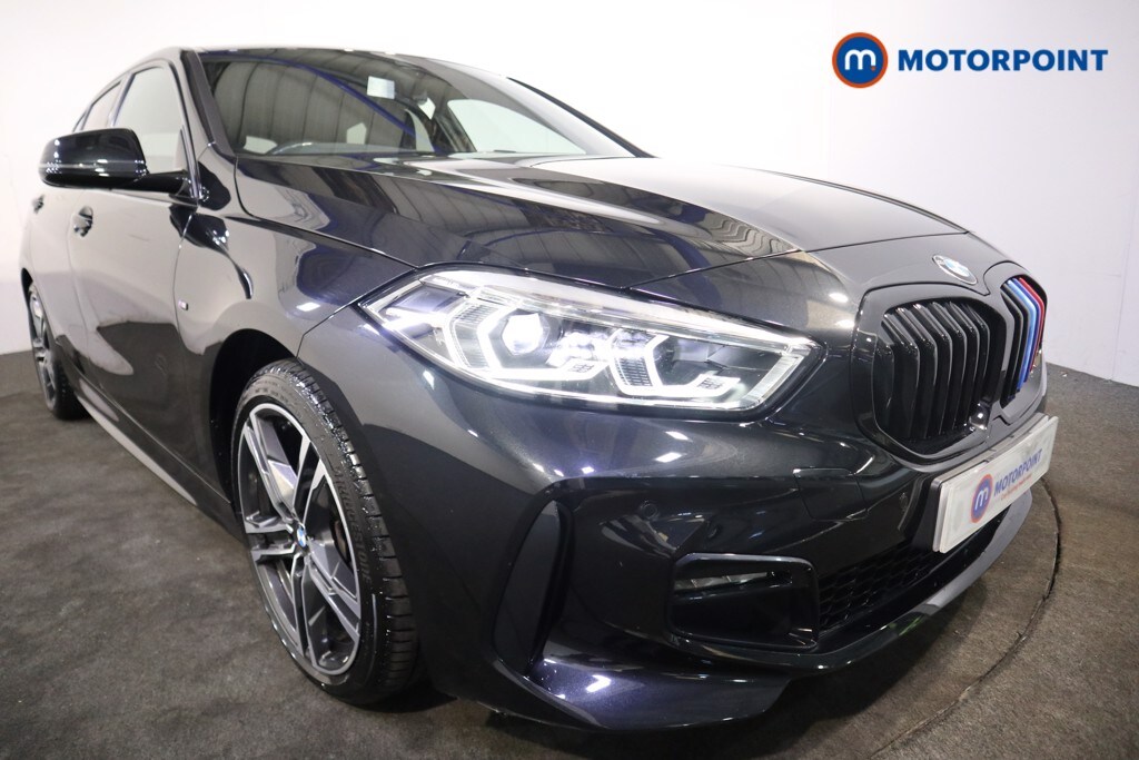 Used BMW 1 Series 2022 for sale - 76184679: Photo 41