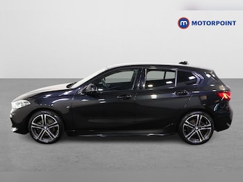 Used BMW 1 Series 2022 for sale - 76184679: Photo 4