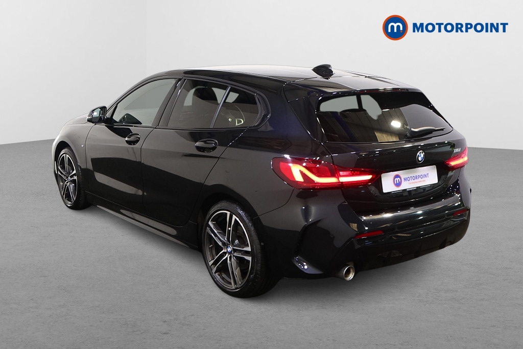 Used BMW 1 Series 2022 for sale - 76184679: Photo 5