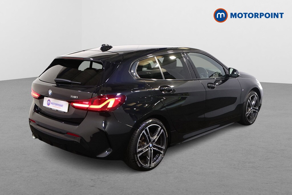 Used BMW 1 Series 2022 for sale - 76184679: Photo 7