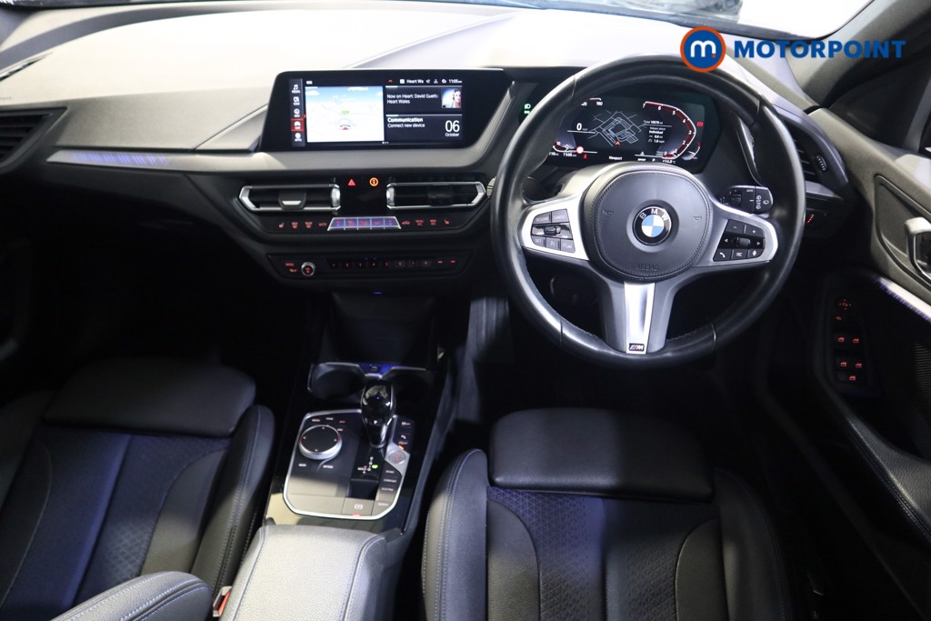 Used BMW 1 Series 2022 for sale - 76184679: Photo 9