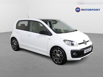 Used Volkswagen up! 2020 for sale - 78720901: Photo