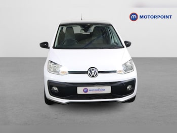 Used Volkswagen up! 2020 for sale - 78720901: Photo