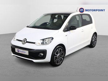 Used Volkswagen up! 2020 for sale - 78720901: Photo