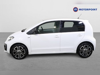 Used Volkswagen up! 2020 for sale - 78720901: Photo