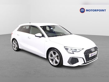 Used Audi A3 2021 for sale - 75404945: Photo