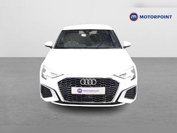 Used Audi A3 2021 for sale - 75404945: Photo