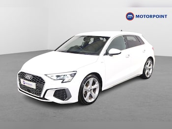 Used Audi A3 2021 for sale - 75404945: Photo