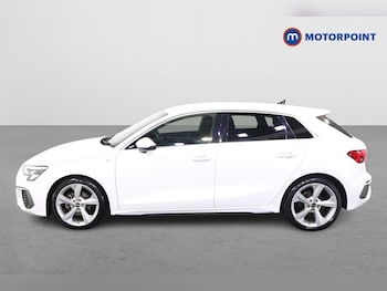 Used Audi A3 2021 for sale - 75404945: Photo