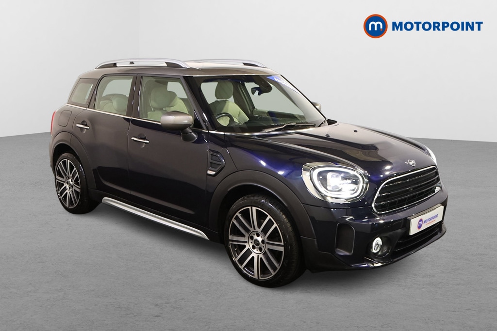 Used MINI Countryman 2022 for sale - 76628458: Photo 1