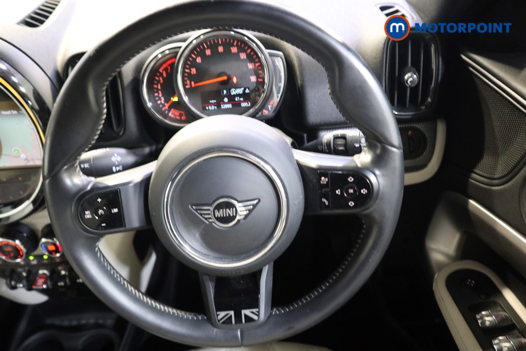 Used MINI Countryman 2022 for sale - 76628458: Photo 10
