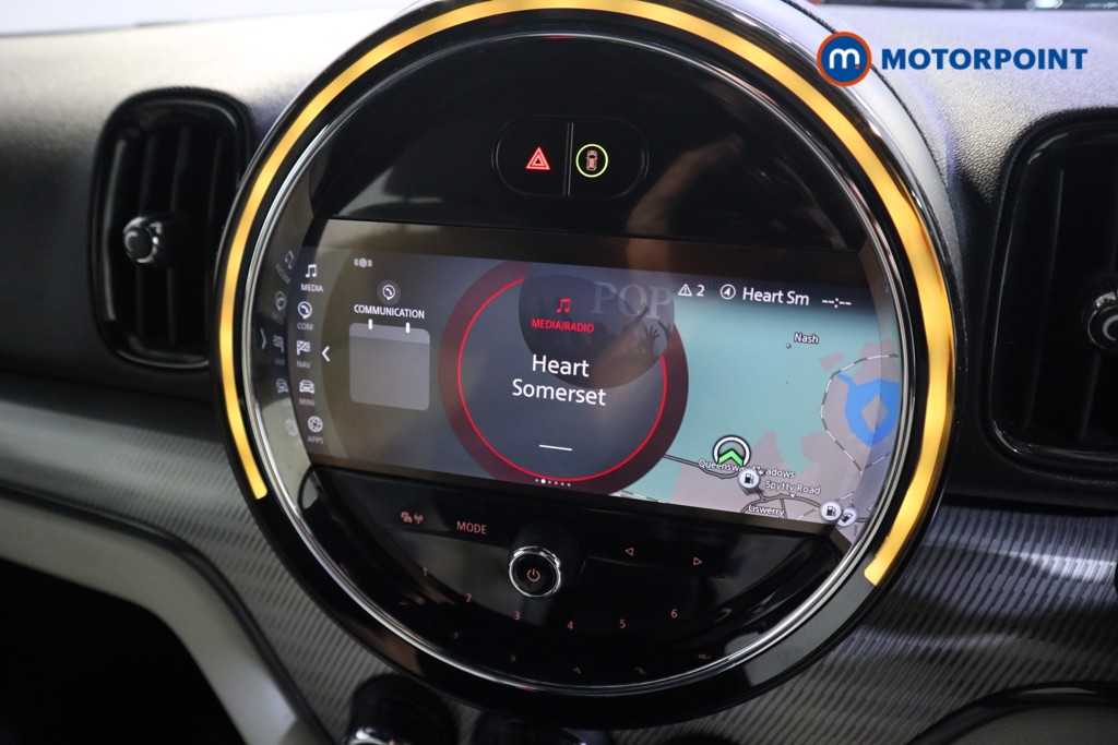 Used MINI Countryman 2022 for sale - 76628458: Photo 15