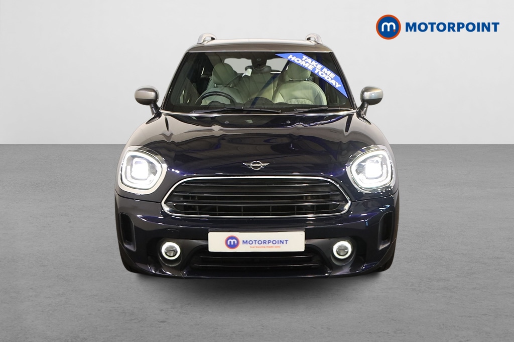 Used MINI Countryman 2022 for sale - 76628458: Photo 2