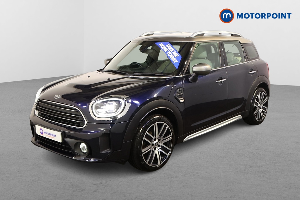 Used MINI Countryman 2022 for sale - 76628458: Photo 3