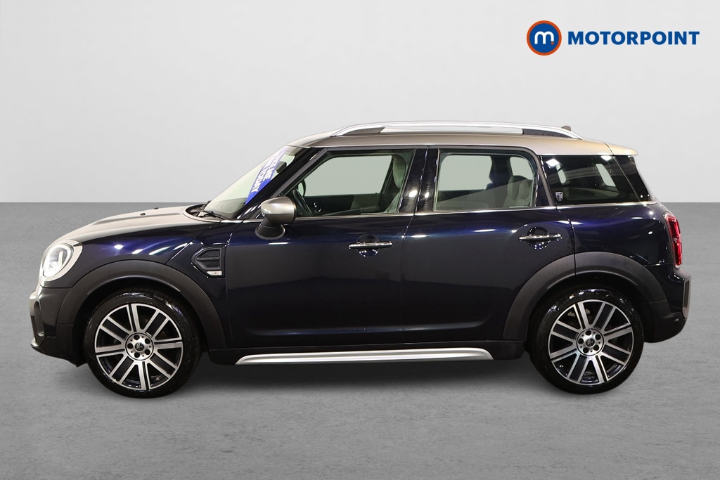 Used MINI Countryman 2022 for sale - 76628458: Photo 4