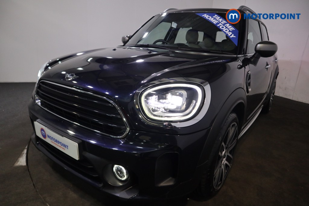 Used MINI Countryman 2022 for sale - 76628458: Photo 41