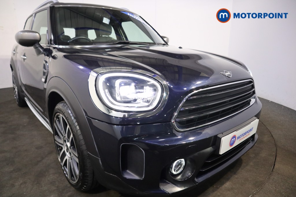 Used MINI Countryman 2022 for sale - 76628458: Photo 43