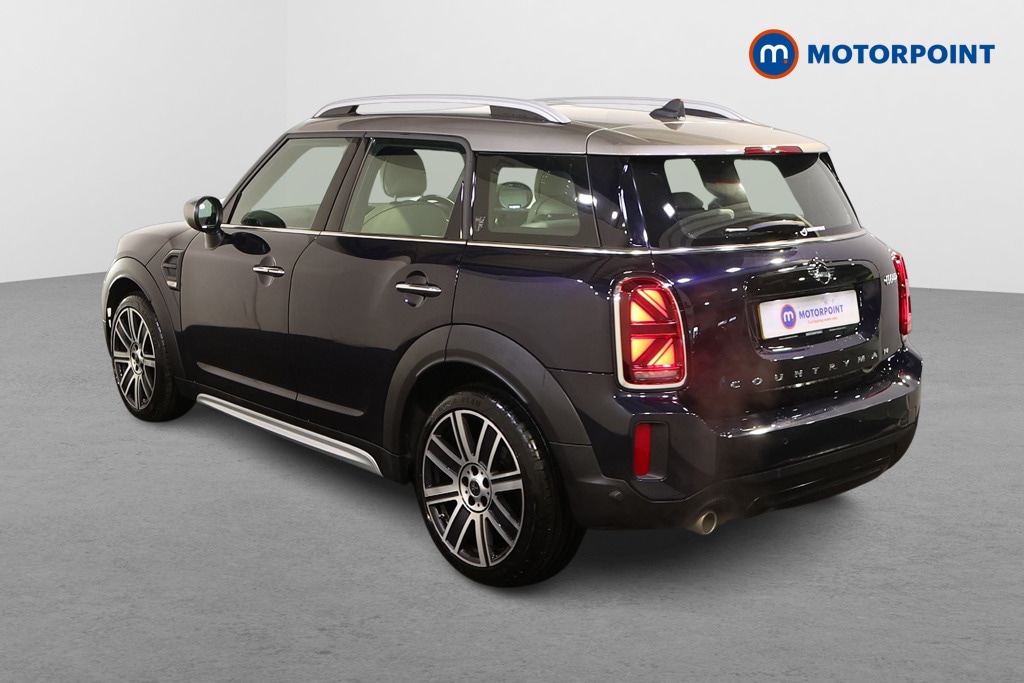 Used MINI Countryman 2022 for sale - 76628458: Photo 5
