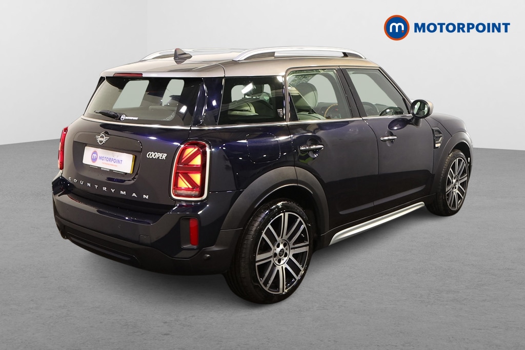 Used MINI Countryman 2022 for sale - 76628458: Photo 7