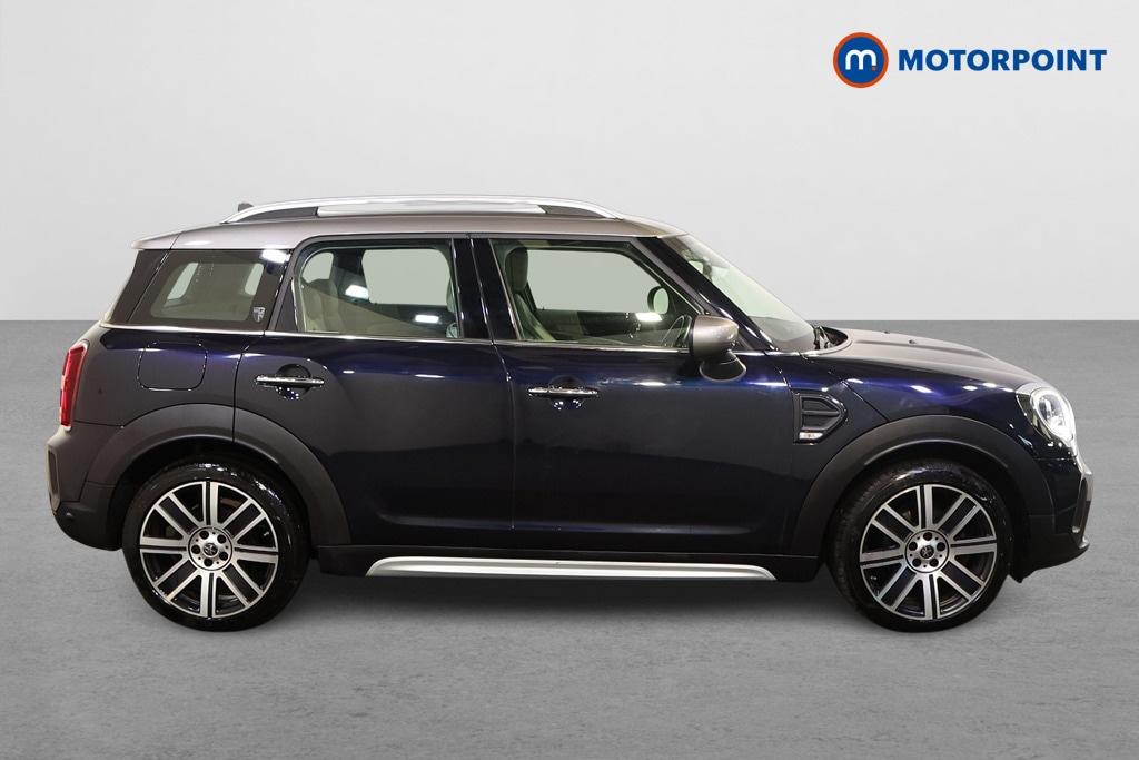 Used MINI Countryman 2022 for sale - 76628458: Photo 8
