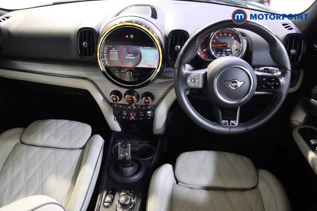 Used MINI Countryman 2022 for sale - 76628458: Photo 9