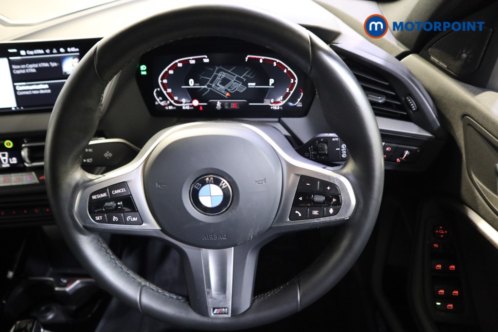 Used BMW 1 Series 2024 for sale - 78055761: Photo 10