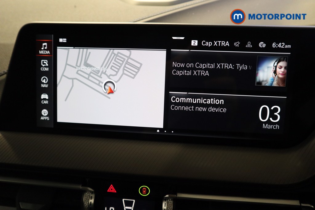 Used BMW 1 Series 2024 for sale - 78055761: Photo 15