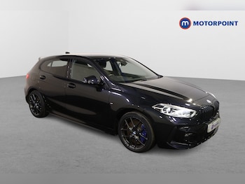 BMW 1 Series feature image