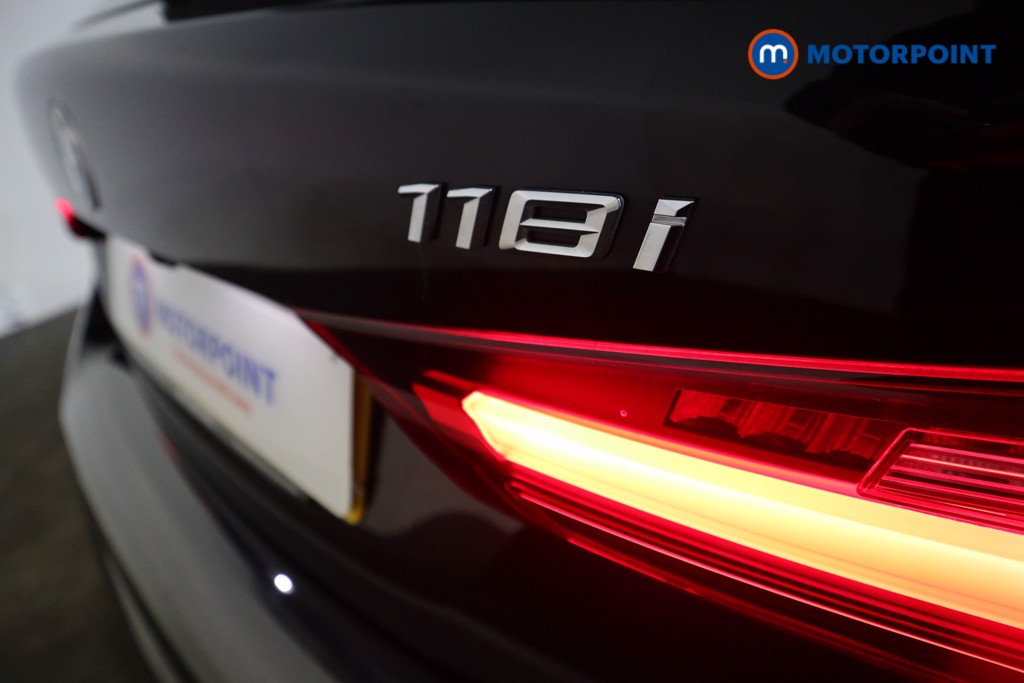 Used BMW 1 Series 2024 for sale - 78055761: Photo 38