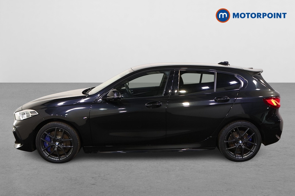 Used BMW 1 Series 2024 for sale - 78055761: Photo 4