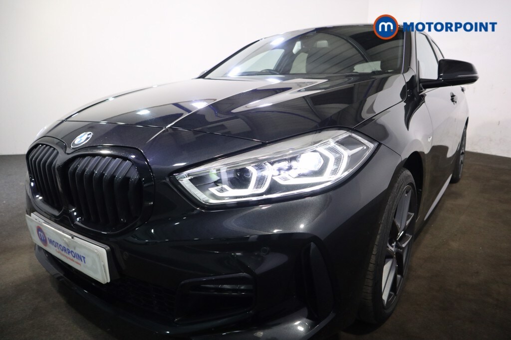 Used BMW 1 Series 2024 for sale - 78055761: Photo 46