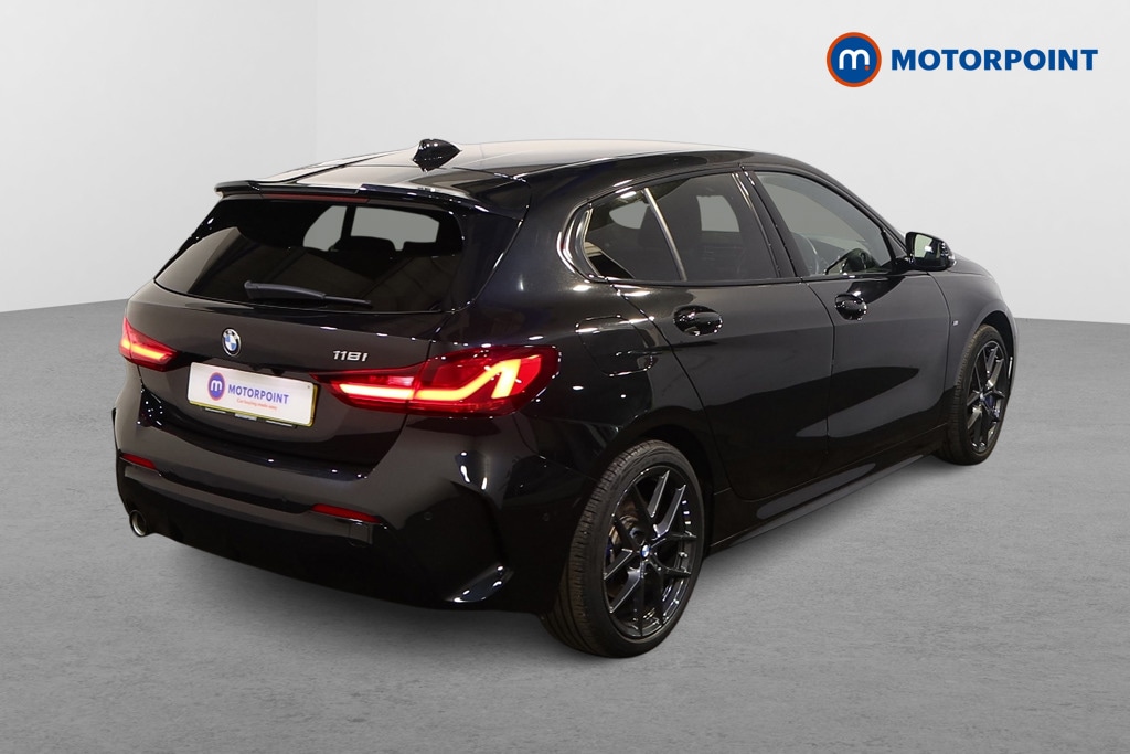 Used BMW 1 Series 2024 for sale - 78055761: Photo 7