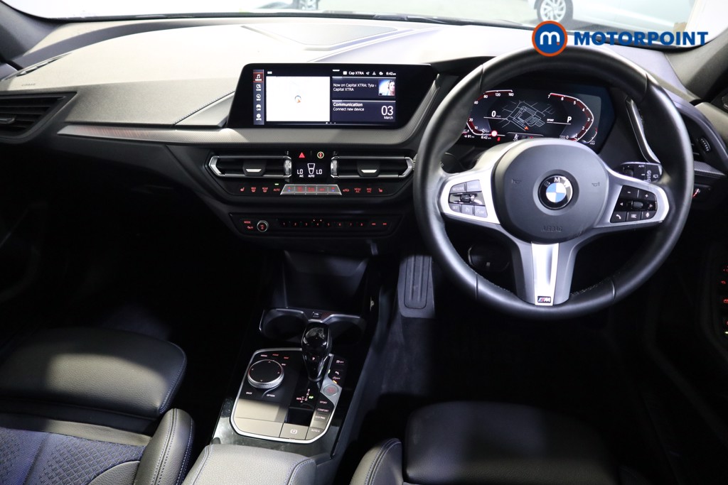 Used BMW 1 Series 2024 for sale - 78055761: Photo 9