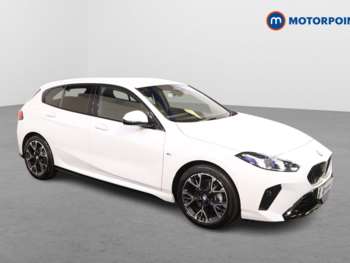 2024 - 120 M Sport 5dr Step Auto